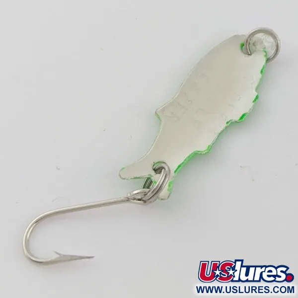 Shoff's Triple Teazer, vihreä, 1g, lusikkauistin #24070