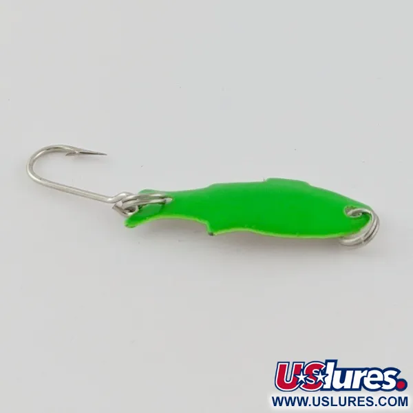 Shoff's Triple Teazer, vihreä, 1g, lusikkauistin #24070