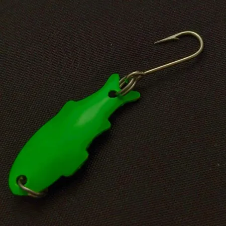 Shoff's Triple Teazer, vihreä, 1g, lusikkauistin #24070