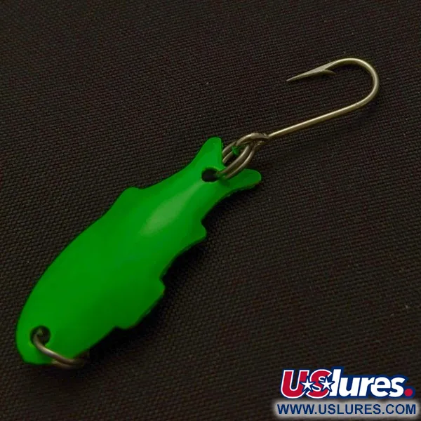 Shoff's Triple Teazer, vihreä, 1g, lusikkauistin #24070