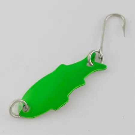 Shoff's Triple Teazer, vihreä, 1g, lusikkauistin #24070