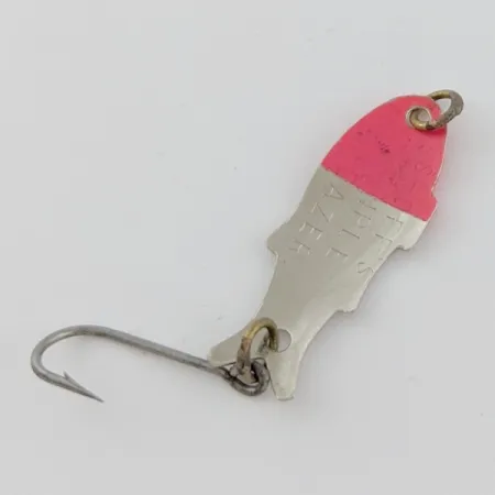 Shoff's Triple Teazer, Punainen/Nikkeli, 1 g, Lusikkauistin #24071