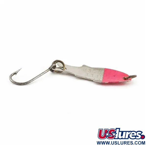 Shoff's Triple Teazer, Punainen/Nikkeli, 1 g, Lusikkauistin #24071