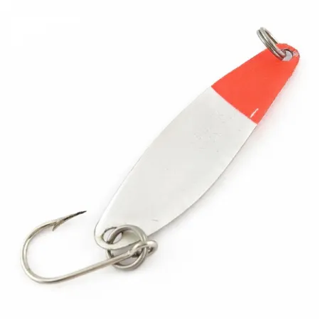 Luhr Jensen Needlefish 2, 3g, Red Head, lusikkauistin #24077