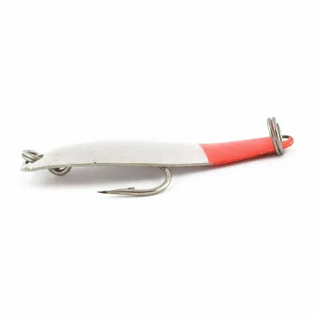 Luhr Jensen Needlefish 2, 3g, Red Head, lusikkauistin #24077