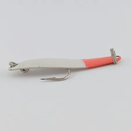 Luhr Jensen Needlefish 2, 3g, Red Head, lusikkauistin #24077