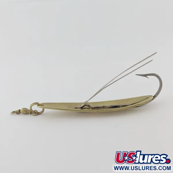 Williams Weedler, Messinki, 17g, Lusikkauistin #24080