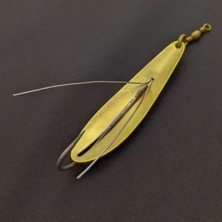 Williams Weedler, Messinki, 17g, Lusikkauistin #24080