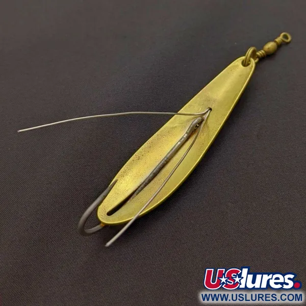 Williams Weedler, Messinki, 17g, Lusikkauistin #24080