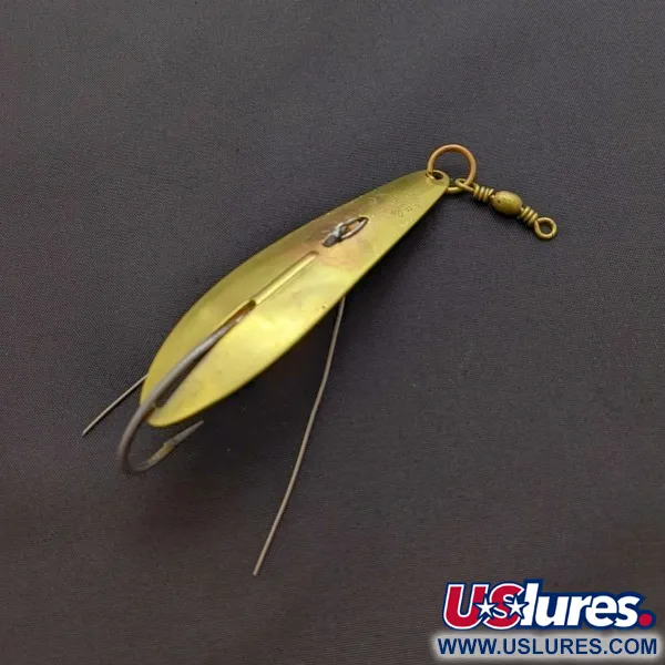 Williams Weedler, Messinki, 17g, Lusikkauistin #24080