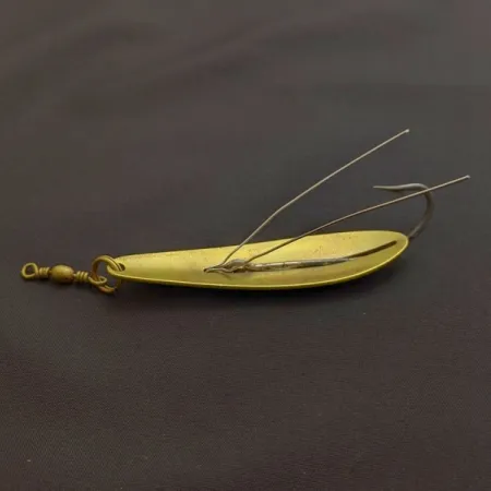 Williams Weedler, Messinki, 17g, Lusikkauistin #24080