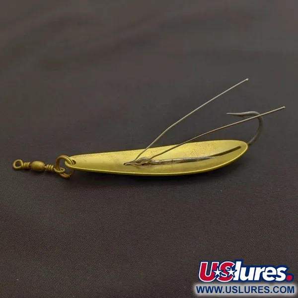 Williams Weedler, Messinki, 17g, Lusikkauistin #24080