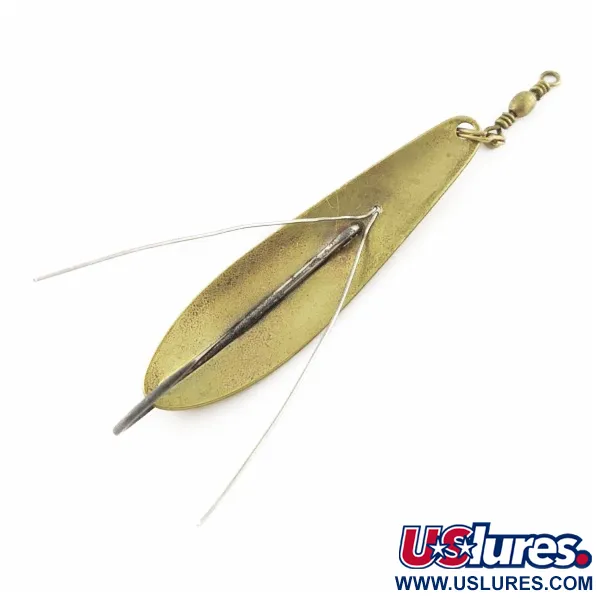 Williams Weedler, Messinki, 17g, Lusikkauistin #24080