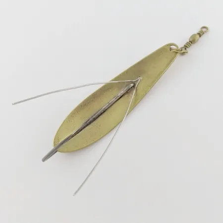 Williams Weedler, Messinki, 17g, Lusikkauistin #24080