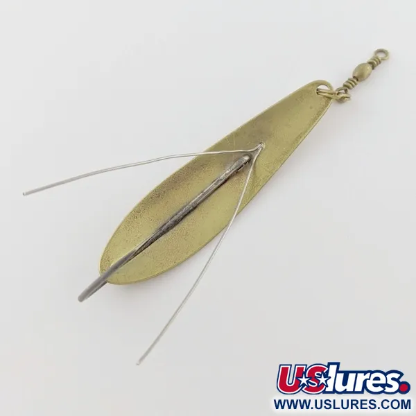 Williams Weedler, Messinki, 17g, Lusikkauistin #24080