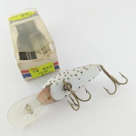 Rebel Super R, 14g Taimen-kuvio, vaappu #24085