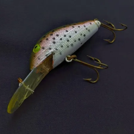 Rebel Super R, 14g Taimen-kuvio, vaappu #24085