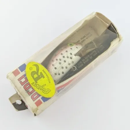 Rebel Super R, 14g Taimen-kuvio, vaappu #24085