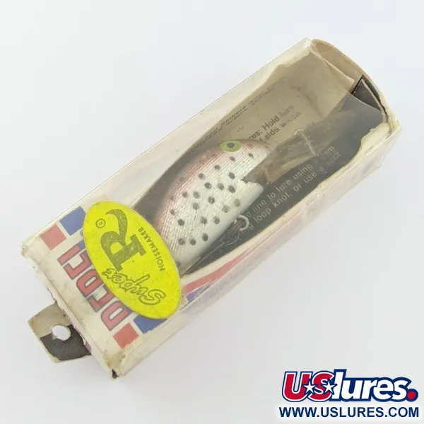 Rebel Super R, 14g Taimen-kuvio, vaappu #24085