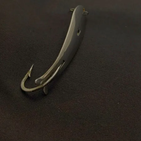 EB Dipper Weedless, 5g Nikkeli, ruohosuojattu lusikkauistin #24086