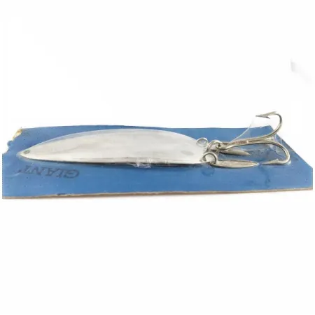 Marathon Giant, Nikkeli, 21g, lusikkauistin #24088