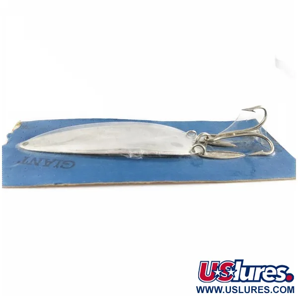 Marathon Giant, Nikkeli, 21g, lusikkauistin #24088