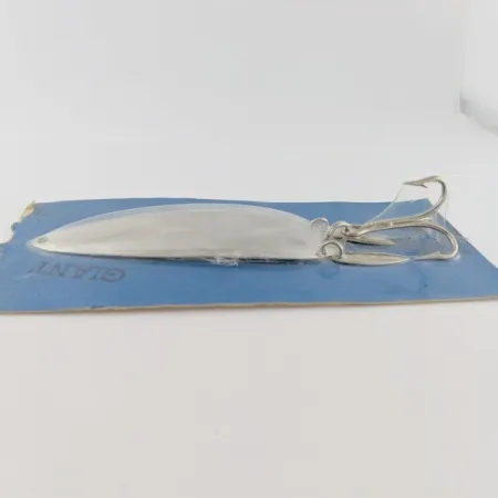 Marathon Giant, Nikkeli, 21g, lusikkauistin #24088