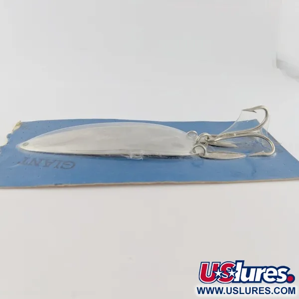 Marathon Giant, Nikkeli, 21g, lusikkauistin #24088