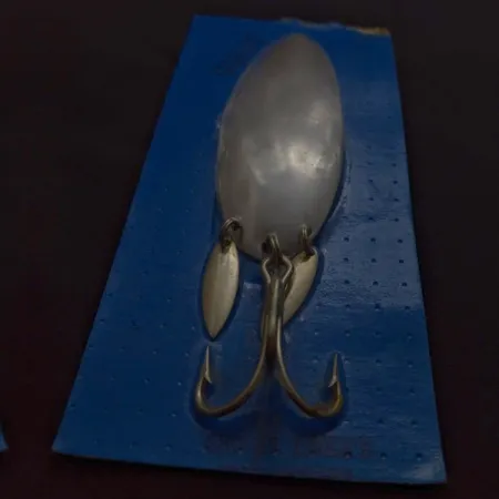 Marathon Giant, Nikkeli, 21g, lusikkauistin #24088