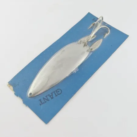 Marathon Giant, Nikkeli, 21g, lusikkauistin #24088