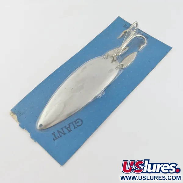 Marathon Giant, Nikkeli, 21g, lusikkauistin #24088