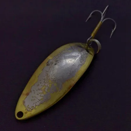 Little Cleo (Hula Girl), 14g, nikkeli/kulta, lusikkauistin #24089