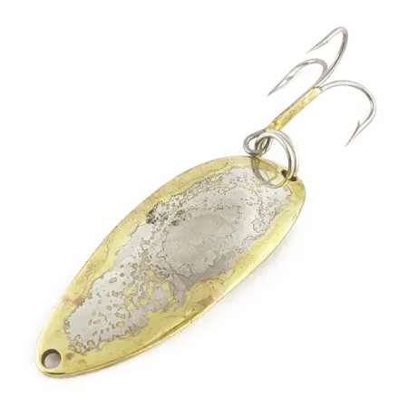 Little Cleo (Hula Girl), 14g, nikkeli/kulta, lusikkauistin #24089