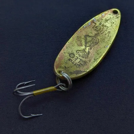 Seneca Little Cleo (Hula Girl), 14g, kulta, lusikkauistin #24090