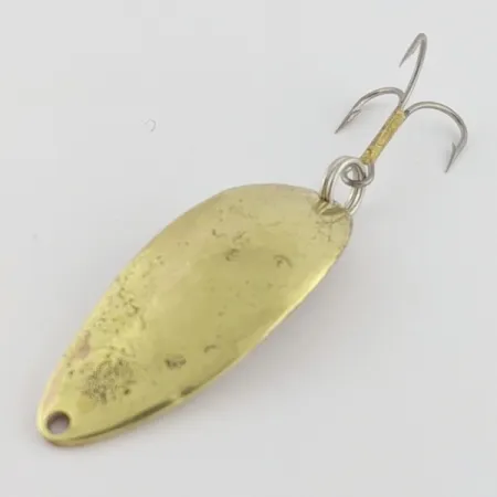 Seneca Little Cleo (Hula Girl), 14g, kulta, lusikkauistin #24090