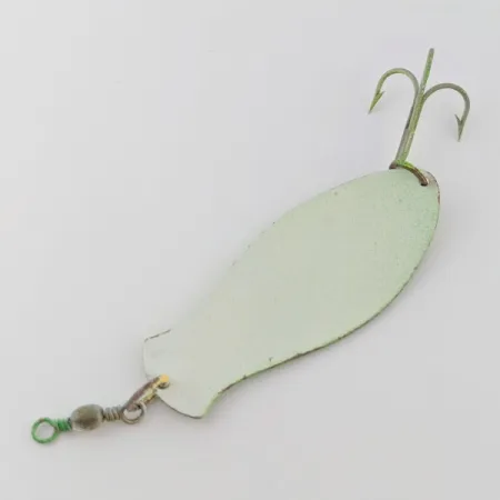 Paw Paw Bass Seeker, 21g, Vihreä, Lusikkauistin #24091