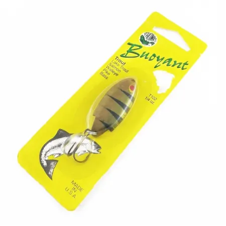 Thomas Buoyant, 7g Ahven, Lusikkauistin #24095