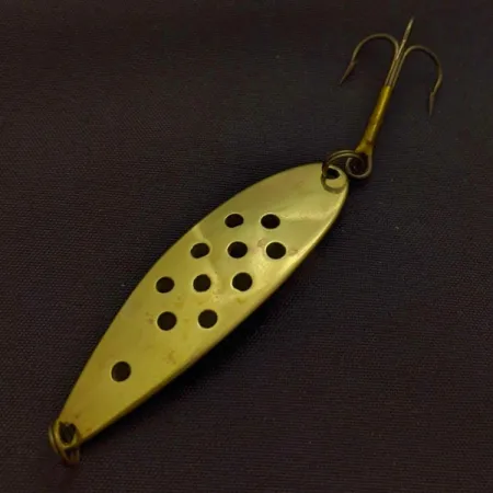 Chruscz Spoonfish, 7g, nikkeli, lusikkauistin #24097