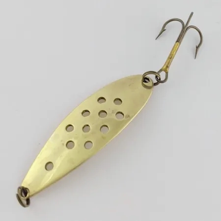 Chruscz Spoonfish, 7g, nikkeli, lusikkauistin #24097