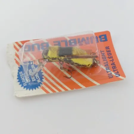 Rebel Bumble Bug, 3g, Bumble Bug -väri, pintauistin #24098