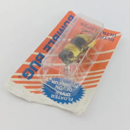 Rebel Bumble Bug, 3g, Bumble Bug -väri, pintauistin #24098