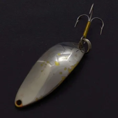 Seneca Little Cleo (Hula Girl), 14 g, Nikkeli / Messinki, Lusikkauistin #24102