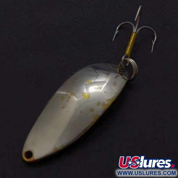 Seneca Little Cleo (Hula Girl), 14 g, Nikkeli / Messinki, Lusikkauistin #24102