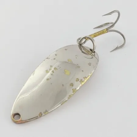 Seneca Little Cleo (Hula Girl), 14 g, Nikkeli / Messinki, Lusikkauistin #24102