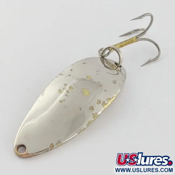 Seneca Little Cleo (Hula Girl), 14 g, Nikkeli / Messinki, Lusikkauistin #24102