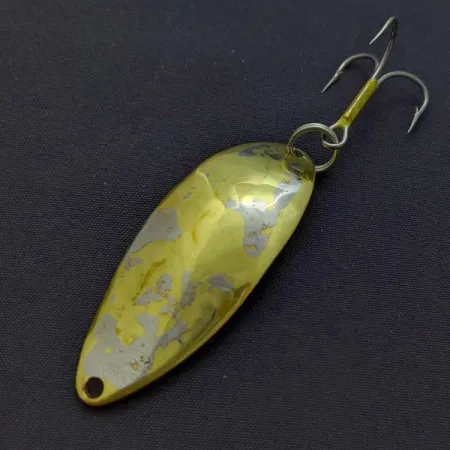 Seneca Little Cleo (Hula Girl), Messinki, 14g, Lusikkauistin #24103