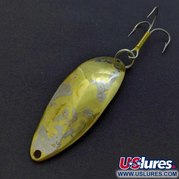 Seneca Little Cleo (Hula Girl), Messinki, 14g, Lusikkauistin #24103