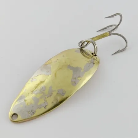 Seneca Little Cleo (Hula Girl), Messinki, 14g, Lusikkauistin #24103