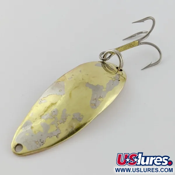 Seneca Little Cleo (Hula Girl), Messinki, 14g, Lusikkauistin #24103