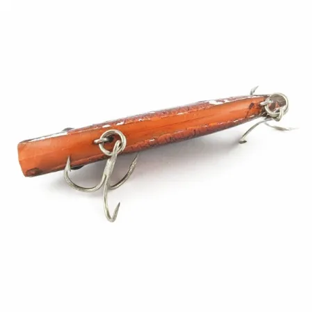 Bill Lewis Rat-L-Trap, 14g metallic red/black, huulilevytön vaappu #24106